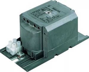 Ballasts HPL